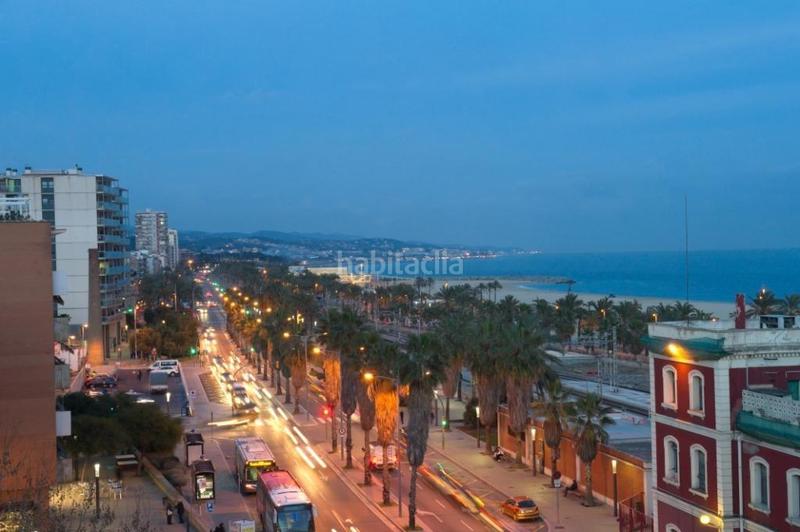 Foto 501becc5-d593-4c31-a353-9531c5ebac1d. Edificio in Centre Mataró