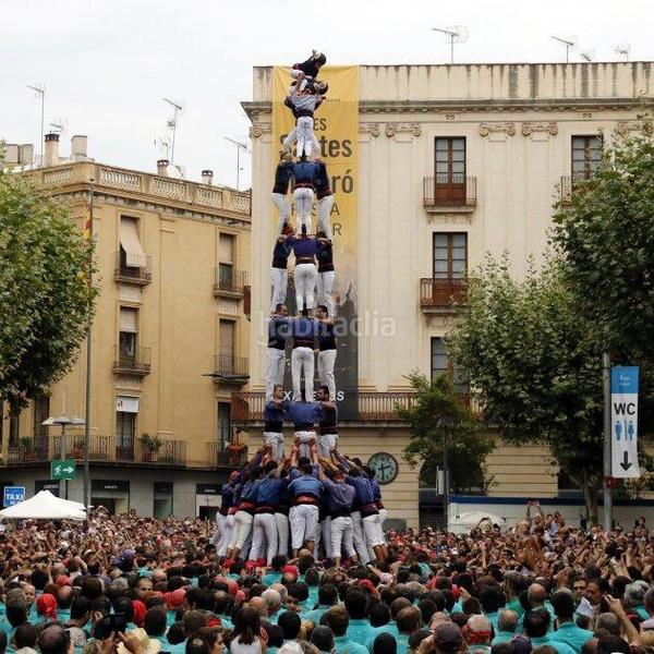 Foto 6b8a499e-9597-46f1-9d67-889f10af8a8a. Edificio in Centre Mataró