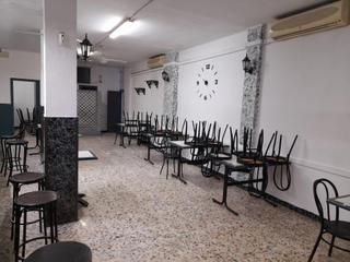Local Comercial en Rocafonda