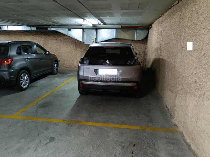 Foto c35aa655-9c5c-46d3-8f19-fa44b23cc894. Posto auto in Via Europa - Parc Central Mataró