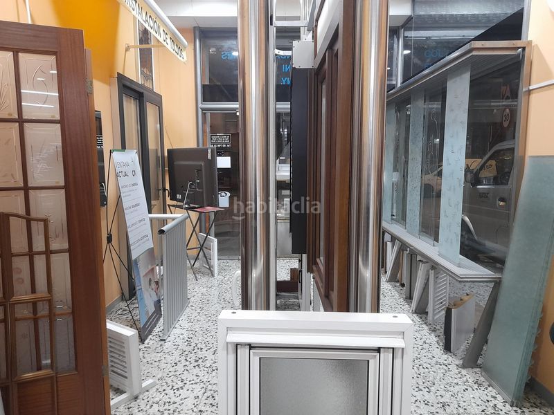 Foto ad165e53-4644-4015-909f-a14a565c3994. Local comercial a Centre Mataró