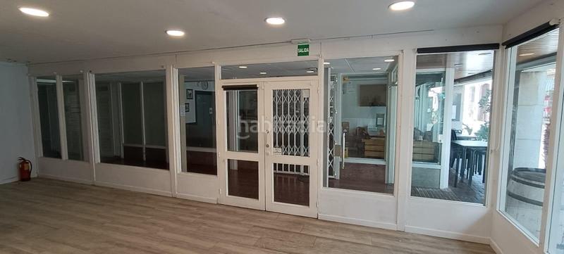 Foto 4a24a1be-456a-4cb0-a974-89e7e2ec9a17. Location local commercial dans Centre Vilassar de Mar
