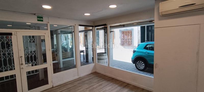 Foto 794db121-7561-4f92-a76c-1cf283f03a1c. Location local commercial dans Centre Vilassar de Mar