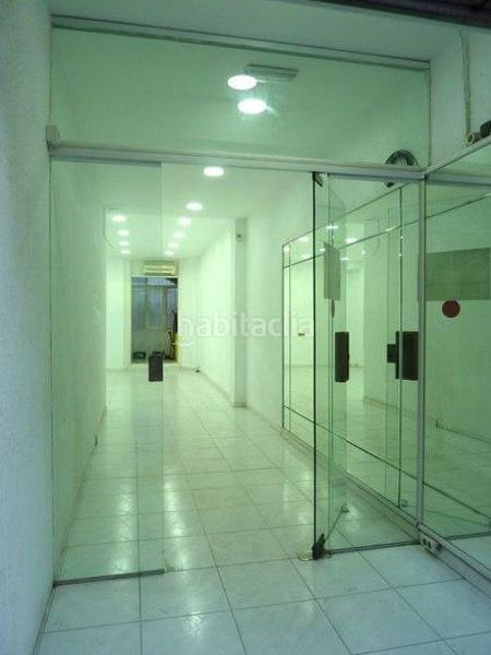 Foto d2e7e2b5-a905-40ff-80f1-a0fa5ceeffe3. Alquiler local comercial  con muchas posibilidades centro en Mataró