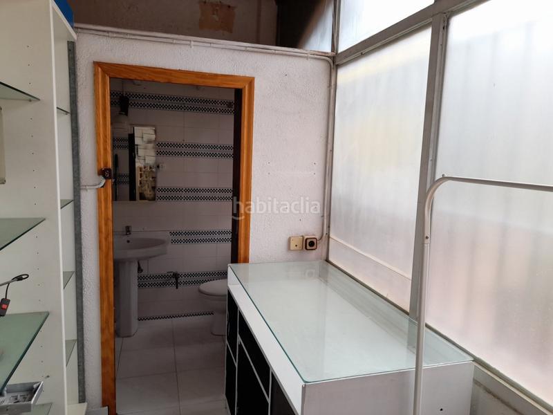 Foto e1d6bf09-88f9-4437-ac2c-934088783d80. Alquiler local comercial  con muchas posibilidades centro en Mataró