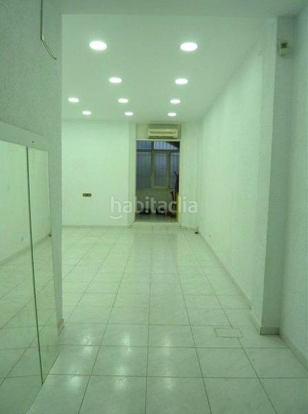 Foto c743d840-0502-4dbd-b850-e5858ab5ef54. Rent business premise in Centre Mataró