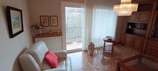 Etagenwohnung in Centre. Piso en venta en matar, con balcon grande