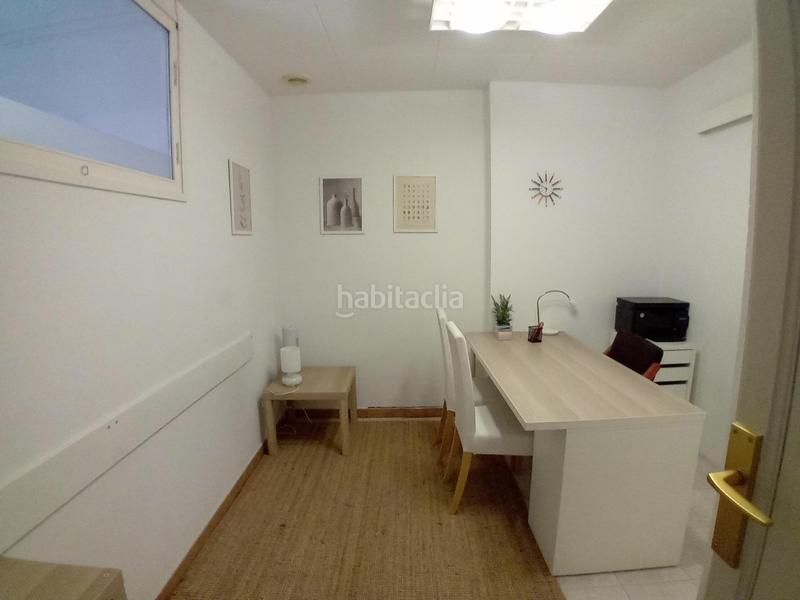 Foto 0c83bd2a-f10a-4081-8b32-6e98153e630c. Location bureau avec chauffage dans Centre Mataró