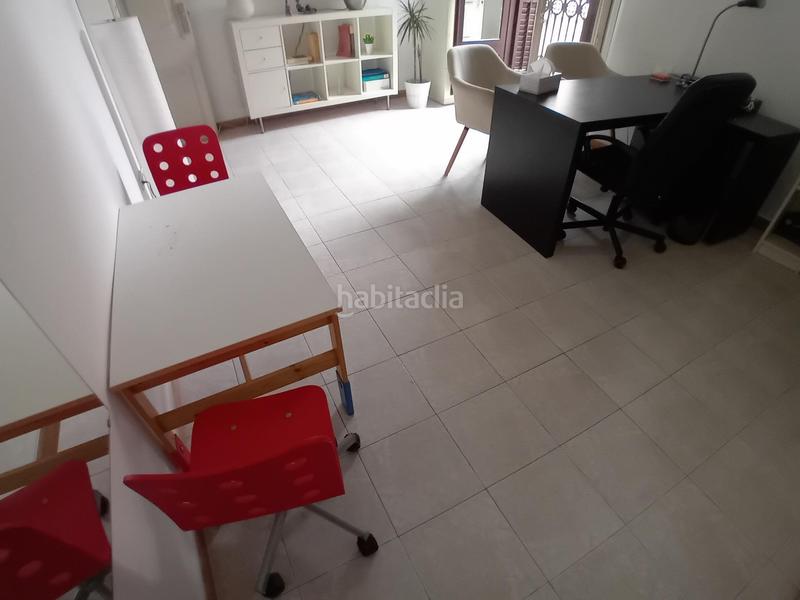 Foto 14e6fd19-f363-459c-8436-98ea9c8126f0. Location bureau avec chauffage dans Centre Mataró