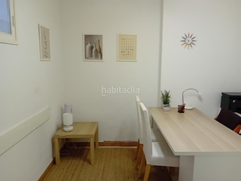 Foto 95a7b393-1b61-4e0d-959a-6db46c708a4a. Location bureau avec chauffage dans Centre Mataró