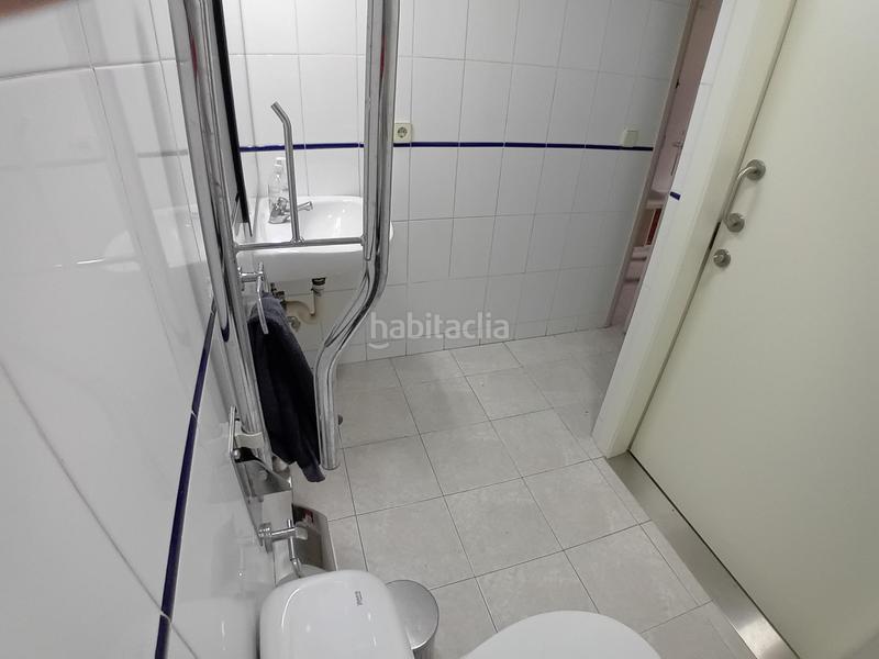 Foto efa8ea98-97db-413e-a6e2-dd0291bf80af. Location bureau avec chauffage dans Centre Mataró