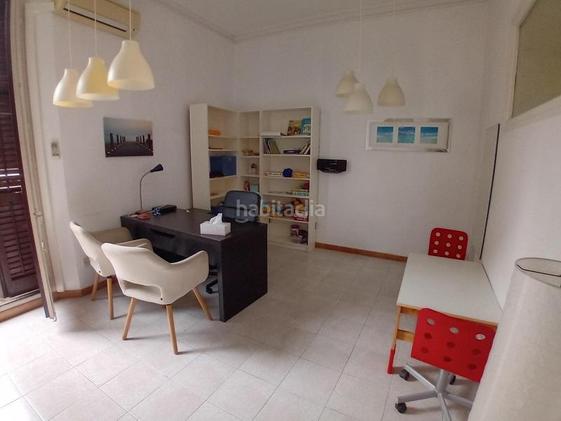 Foto b879f70f-0bb6-41f4-b3cb-2996b09e0434. Miete büro mit heizung in Centre Mataró