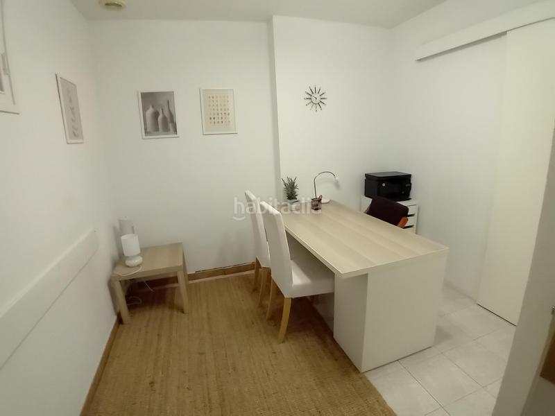 Foto c57f98a4-08ae-4e68-a912-99f0078c7b43. Miete büro mit heizung in Centre Mataró