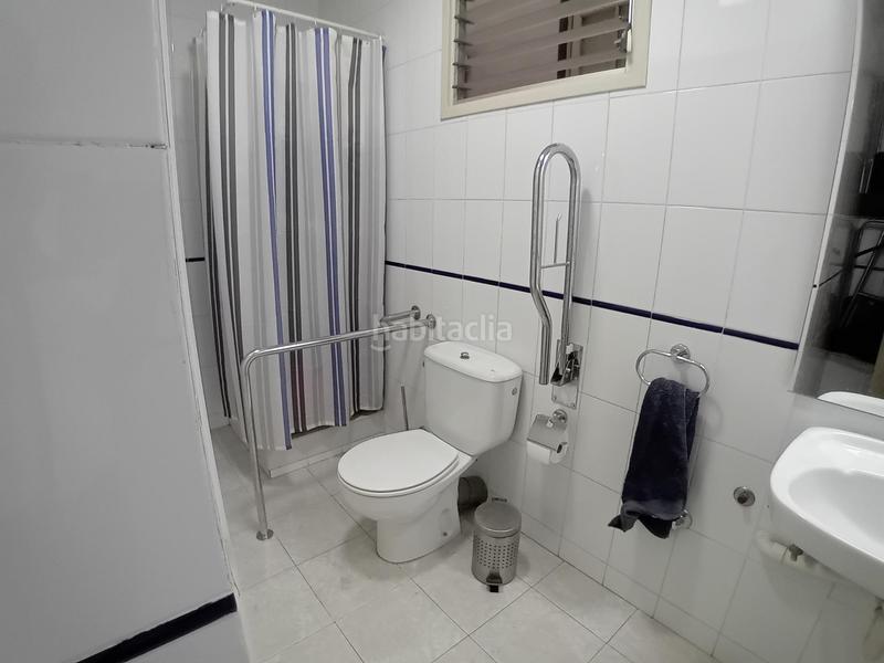 Foto f70590de-9e61-4bb5-9e5f-57c28f8ae849. Miete büro mit heizung in Centre Mataró