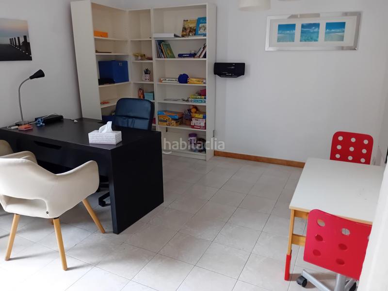 Foto fac09b5f-a28a-4848-9de7-b8fd4f705e58. Miete büro mit heizung in Centre Mataró