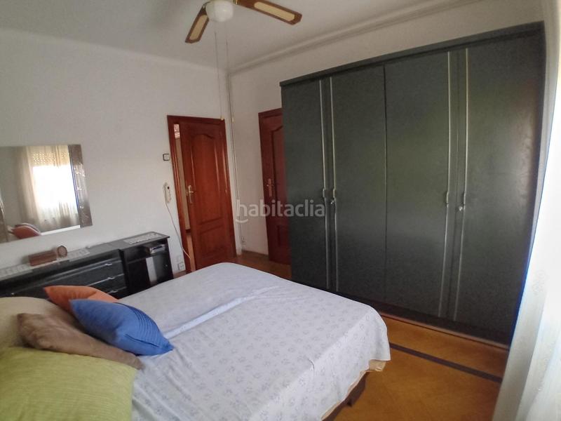 Foto 515dd64c-08e3-4fbd-b4f0-d2bdeed23c90. Piso  en venta en lHavana de 4 hab. con vistas en Mataró