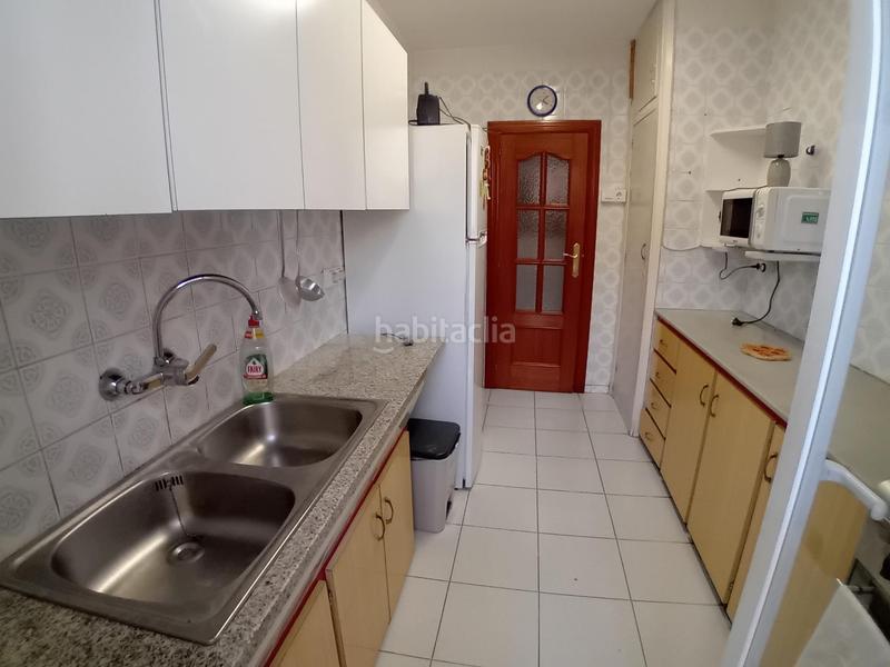 Foto 68a13cc1-b94c-4938-964e-1e1ddd368707. Piso  en venta en lHavana de 4 hab. con vistas en Mataró
