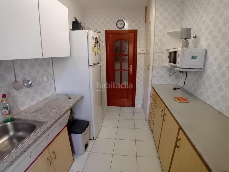 Foto ef761267-cc3f-46c1-b20f-ac757ff78882. Piso  en venta en lHavana de 4 hab. con vistas en Mataró