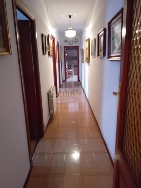 Foto f4e06993-b03d-4d99-b1fb-e439b2fc680a. Piso  en venta en lHavana de 4 hab. con vistas en Mataró