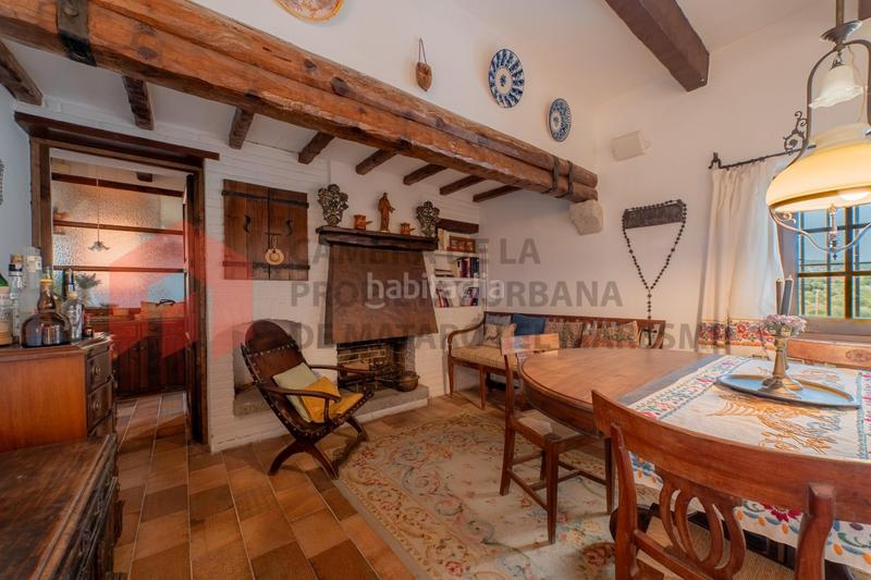 Foto 0590f800-eb91-4d3c-b43f-d4958c3330d8. Casa amb aparcament a Cinc Sènies Mataró