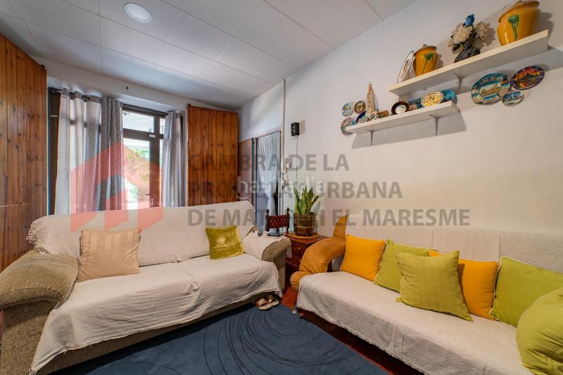 Foto 086ff893-5d5e-4ded-9cdd-b592c995f1fe. Casa amb aparcament a Cinc Sènies Mataró