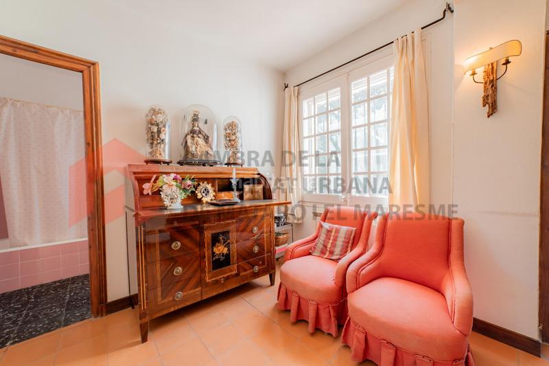 Foto 2da099ff-8c4d-4671-a601-623747ecb147. Casa amb aparcament a Cinc Sènies Mataró