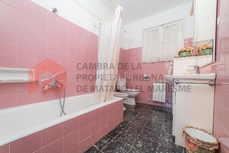 Foto 40266ded-3a18-4576-a4fb-4b50971ebbb9. Casa amb aparcament a Cinc Sènies Mataró