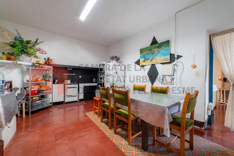 Foto 4581bdcc-f32a-464e-a5c9-234854ee62ca. Casa amb aparcament a Cinc Sènies Mataró