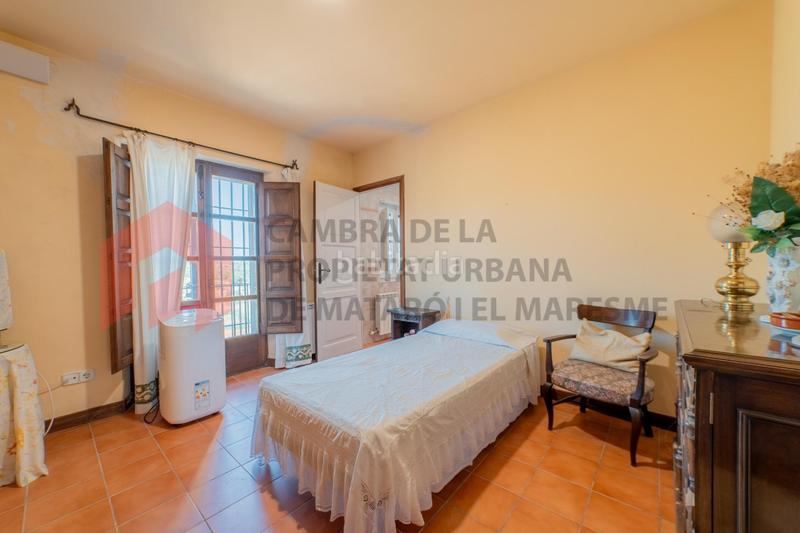 Foto 4713c8ab-c1df-4580-85f8-520e8537cdc1. Casa amb aparcament a Cinc Sènies Mataró