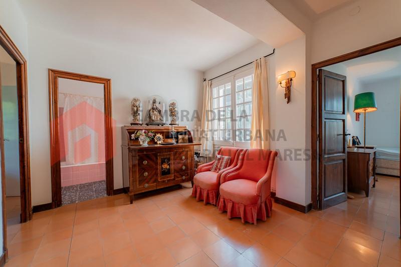 Foto 5bceb2f7-43ff-4054-9718-2454f4463671. Casa amb aparcament a Cinc Sènies Mataró