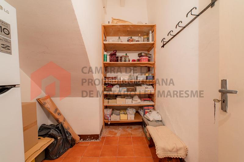 Foto 5c93010b-c1df-425f-999c-64a92c541184. Casa amb aparcament a Cinc Sènies Mataró