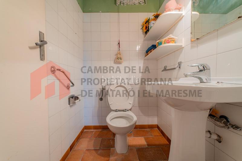 Foto 5e82c5a5-7175-44cf-a4cd-ba154efa2f07. Casa amb aparcament a Cinc Sènies Mataró