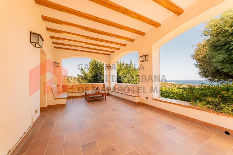 Foto 758ffb4e-5804-4fd9-8e5a-431c7865e06a. Casa amb aparcament a Cinc Sènies Mataró