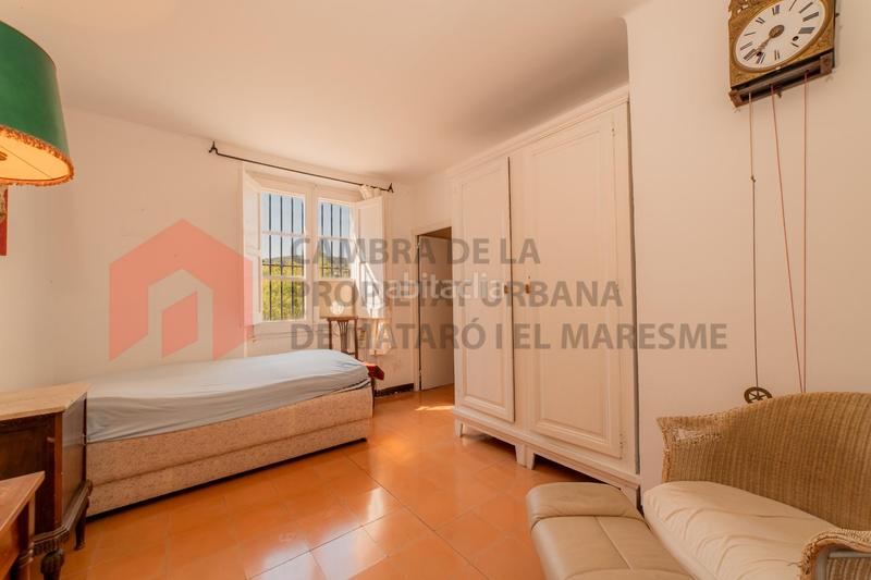 Foto 93fdd4e4-482b-436b-8732-2176cfa11050. Casa amb aparcament a Cinc Sènies Mataró