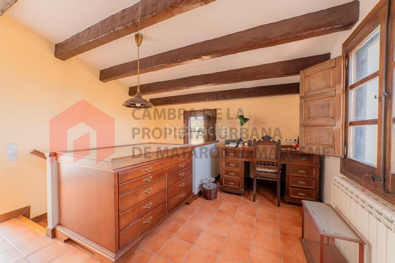 Foto a8f3c4bb-5868-4ed4-8674-460b74034b03. Casa amb aparcament a Cinc Sènies Mataró