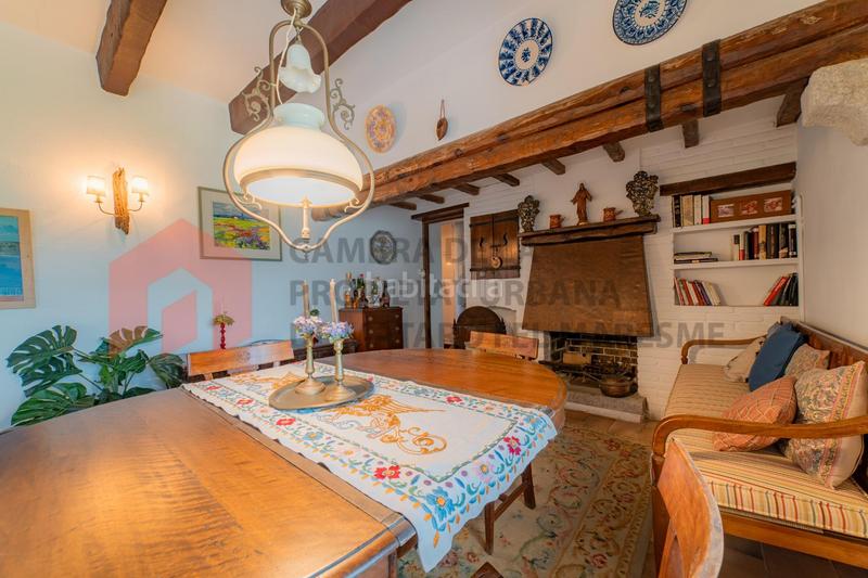 Foto cbe0c9e9-f0a5-4291-8e9e-b312e5e4124f. Casa amb aparcament a Cinc Sènies Mataró