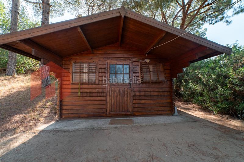 Foto d02eb969-1dfc-4c62-856e-d46dc9d495ac. Casa amb aparcament a Cinc Sènies Mataró