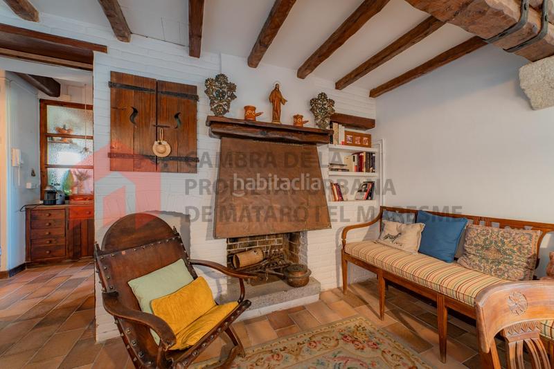 Foto d4484ed0-fcf0-49b5-be1e-d4506e5b310b. Casa amb aparcament a Cinc Sènies Mataró