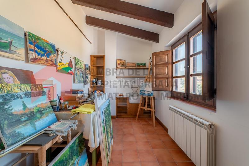 Foto d4692a91-b9b4-435f-a7c3-526a7719ba60. Casa amb aparcament a Cinc Sènies Mataró