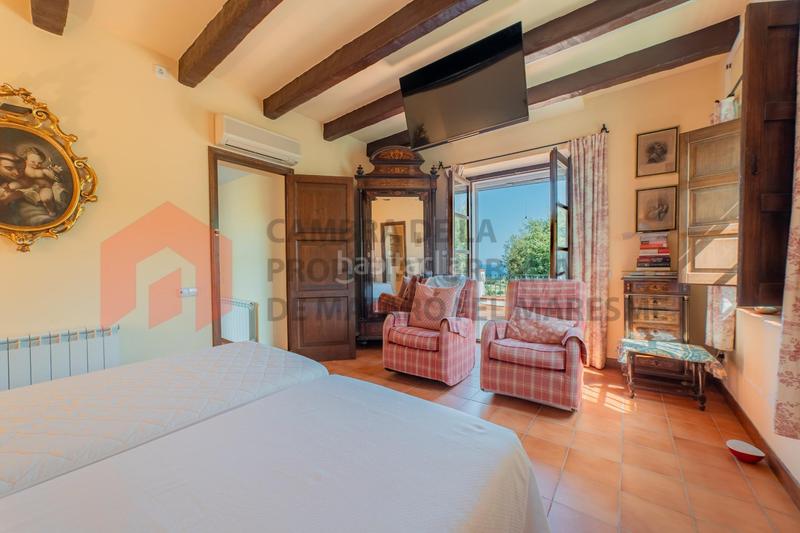 Foto d5d6f325-54ac-4d91-b6be-f9a09dcba8ea. Casa amb aparcament a Cinc Sènies Mataró