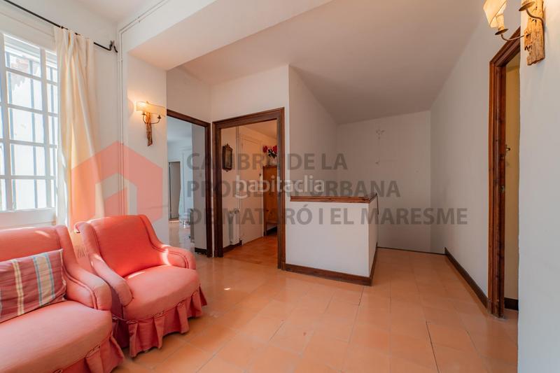 Foto db659048-810e-4375-8c00-8e8ec55f1c89. Casa amb aparcament a Cinc Sènies Mataró