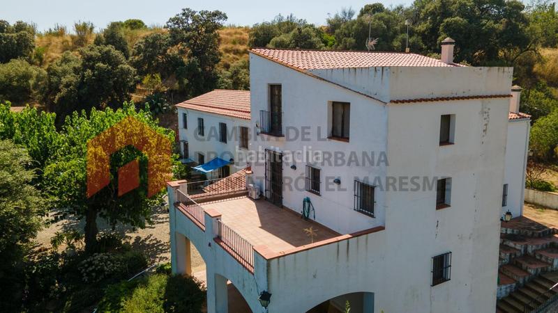 Foto ee18dbf0-88b1-4000-8a2b-4511b12b7b8f. Casa amb aparcament a Cinc Sènies Mataró