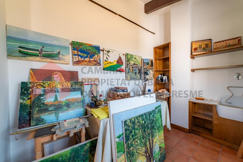 Foto ee452e99-1ed6-424d-818a-4abe36dd1cc8. Casa amb aparcament a Cinc Sènies Mataró