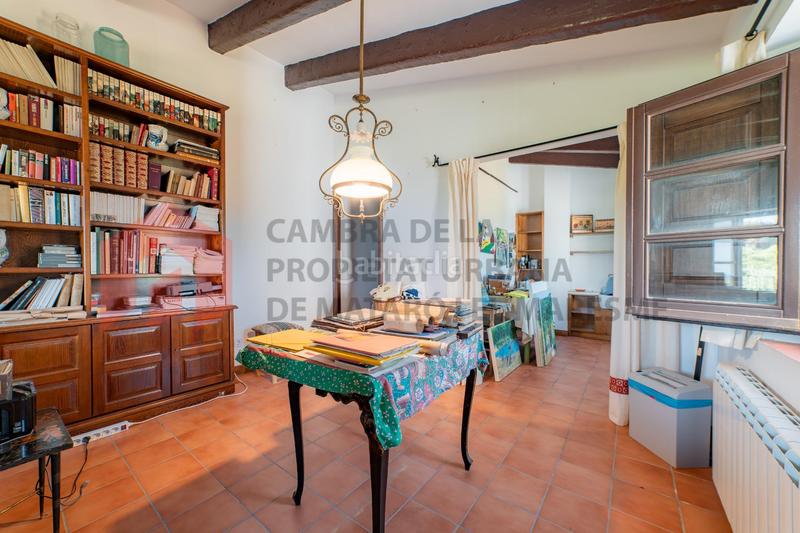 Foto f3a13308-eaaf-4401-920c-0ca2a7c7e654. Casa amb aparcament a Cinc Sènies Mataró
