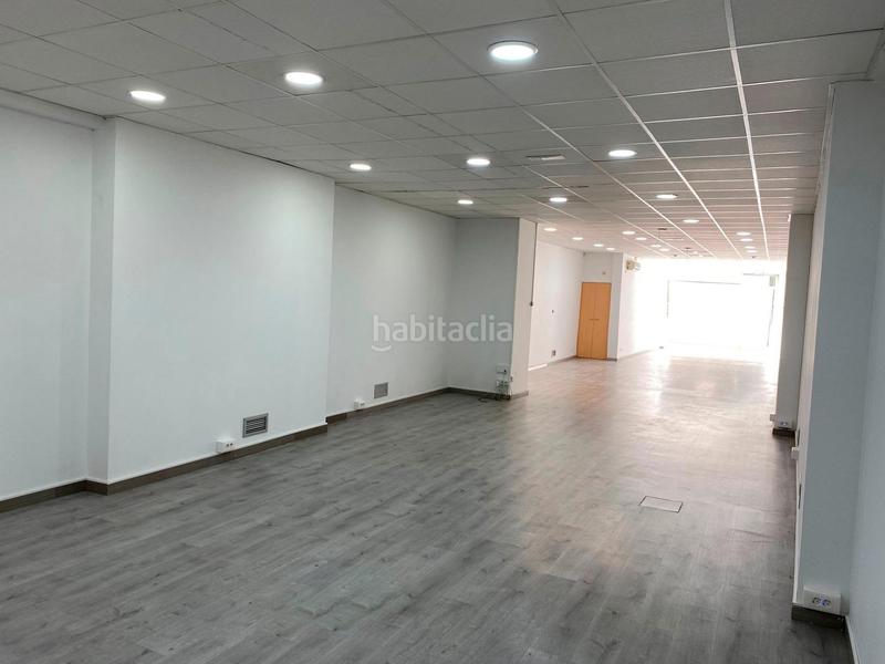 Foto 8fd994e1-47b2-4a6b-bcca-5aa0b43d98d0. Affitto locale commerciale in Eixample Mataró