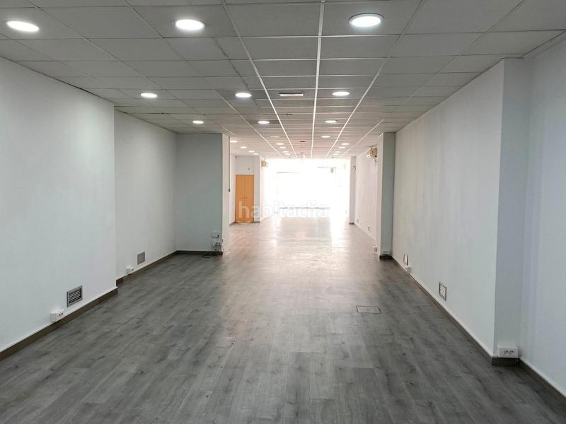 Foto ae40de12-eaf2-4618-aa65-1a2db72819ce. Alquiler local comercial  en la zona de los juzgados en Mataró