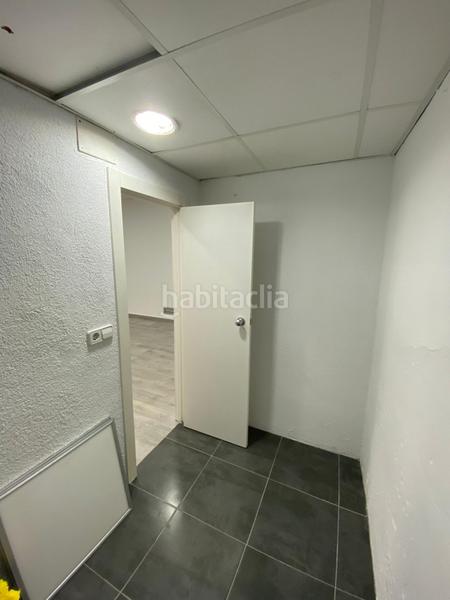 Foto cde24e75-c42e-4744-af37-66cce40f4bc8. Alquiler local comercial  en la zona de los juzgados en Mataró
