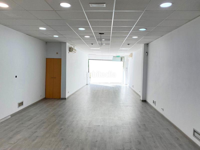 Foto de5959fd-bc39-4e7c-9886-83b025f080d2. Miete geschäftsraum in Eixample Mataró