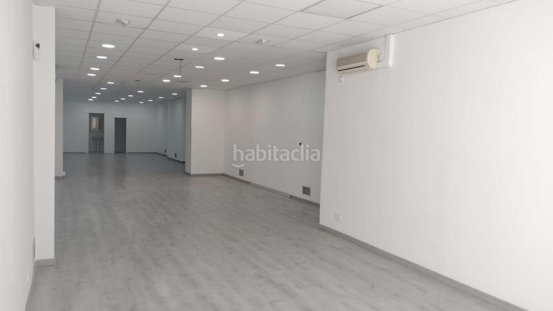 Foto 40542c1d-e96e-4e9f-b37d-0db899764b49. Rent business premise in Eixample Mataró