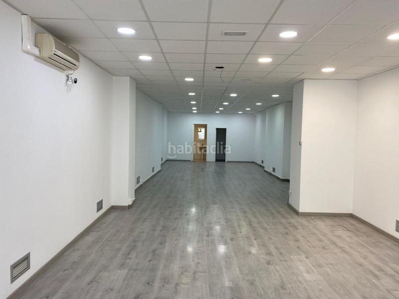 Foto cd58bb69-3414-40da-a006-19ff44234fcf. Rent business premise in Eixample Mataró